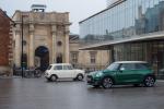 Mini Cooper 60 Years Edition 2019 года (WW)